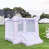 Lavender Delight Bounce House