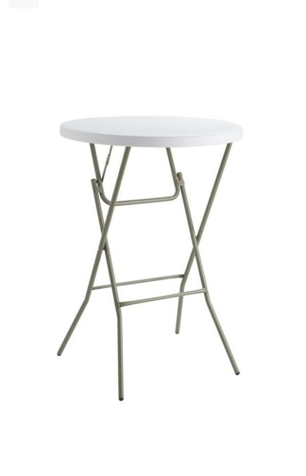 Cocktail Table (High Top)