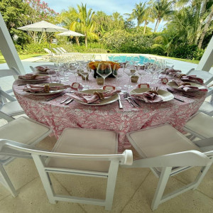 Tables