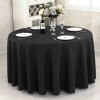 Round Table Linens - Image 2