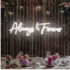 LED Neon Sign Rentals for Events - Image 7