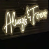 LED Neon Sign Rentals for Events - Image 8
