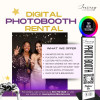 Photobooth Rental - Image 2