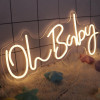 LED Neon Sign Rentals for Events - Image 3