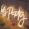 LED Neon Sign Rentals for Events - Image 5