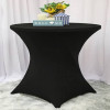 Cocktail Table Linens - Image 6