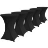 Cocktail Table Linens - Image 7