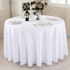 Round Table Linens - Image 6