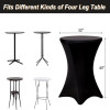 Cocktail Table Linens - Image 8