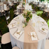 Round Table Linens - Image 8