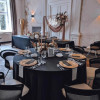 Round Table Linens - Image 9