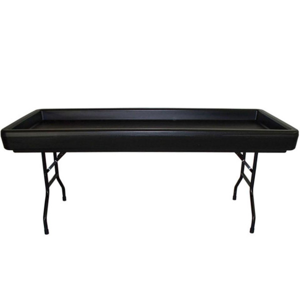 Fill and Chill Table