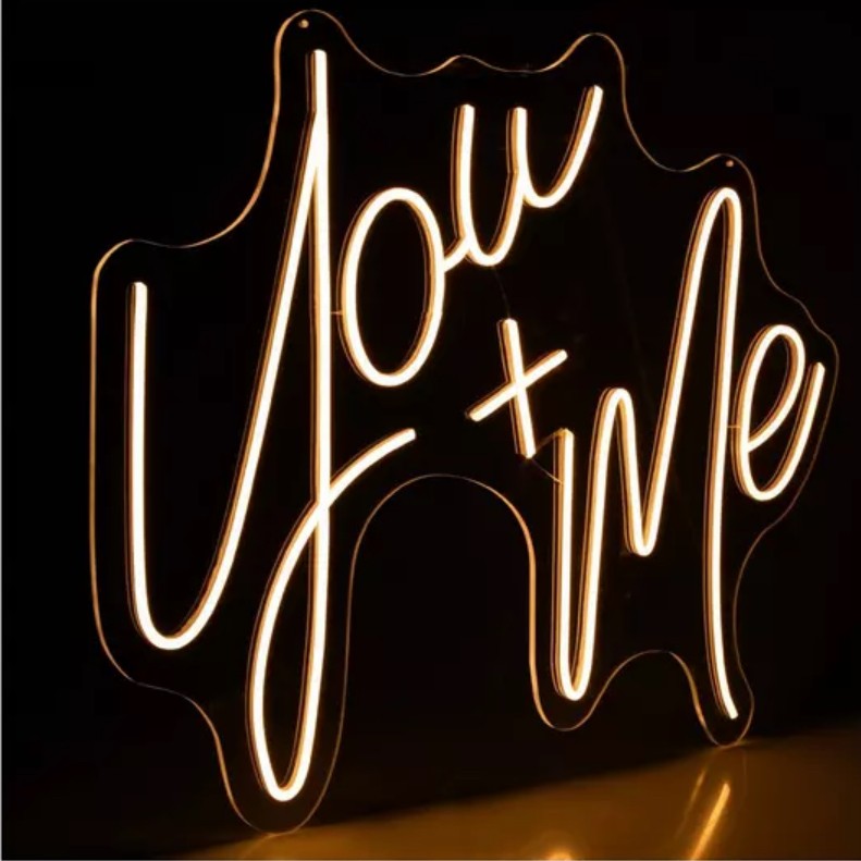 LED Neon Sign Rentals for Events - Image 13