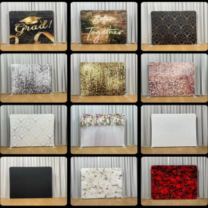 Backdrops