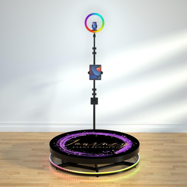 360 Photo Booth