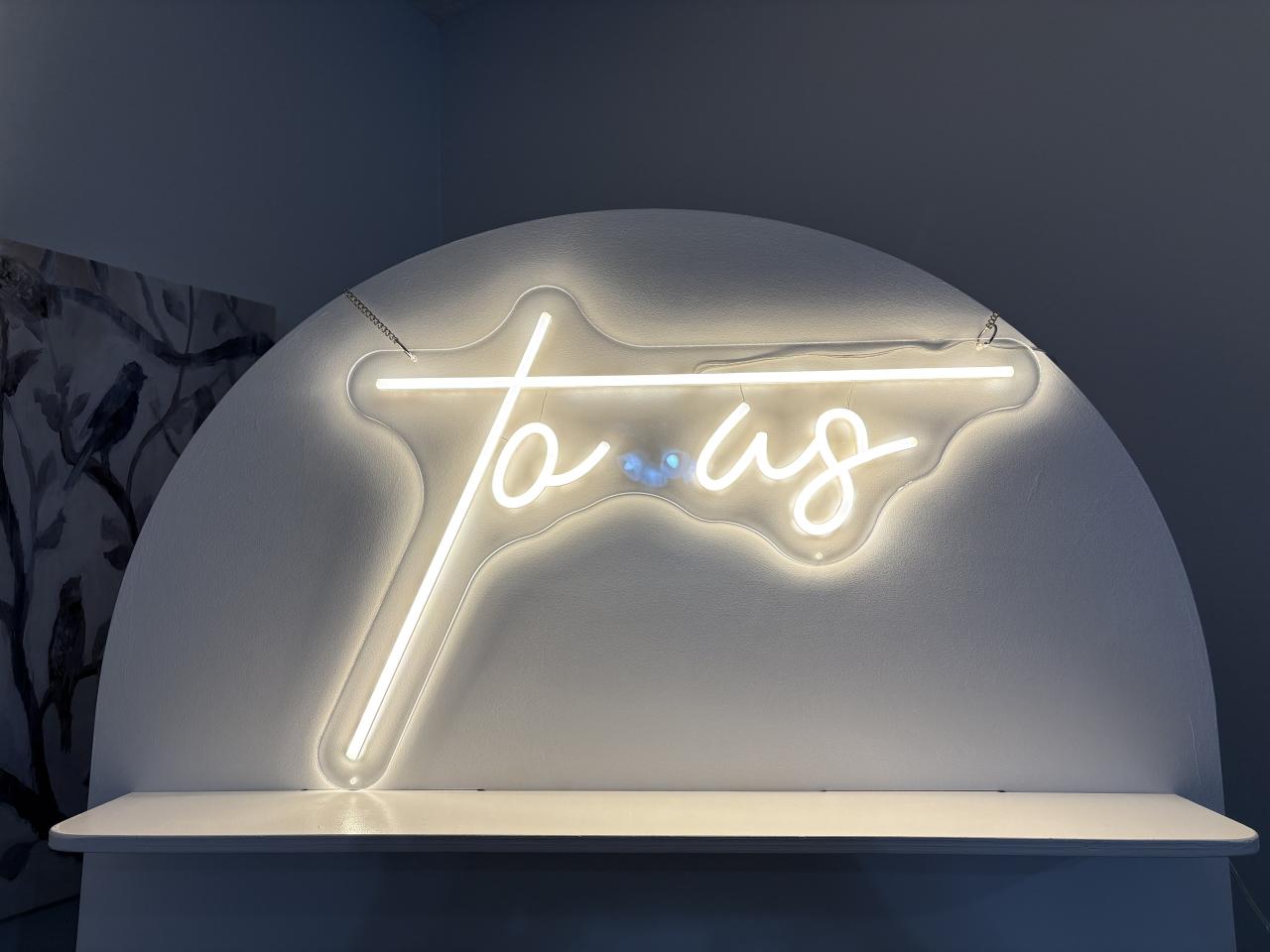 LED Neon Sign Rentals for Events - Image 18