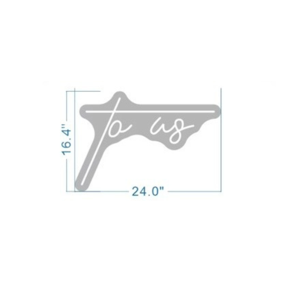 LED Neon Sign Rentals for Events - Image 19