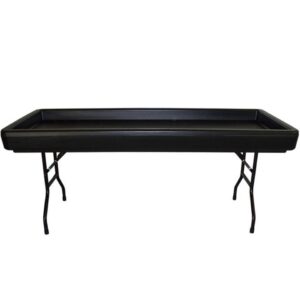 Fill and Chill Table