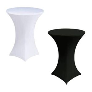 Cocktail Table Linens