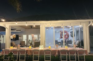 Journey Event Rentals place picture
